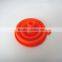 Hot Selling Kitchen Cooking Foldable Collapsible Silicone Dropping Funnel
