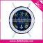 Nautical Home Decor Marine Product Helmsman Wall Clock