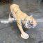 Fiberglass tight statue figurine
