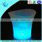 OEM acrylic beer tray PVC ice bucket plexiglass ice container wholesale custom