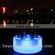 beautiful popular led serving tray, led wine rack, wine bottle rack