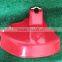 grass fender for brush cutter