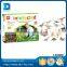 dinosaur skeleton puzzles 3d dinosaur puzzle