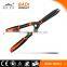 ratchet pruner handle garden hedge shear
