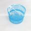 cheap PP material homeware hold kinds of lundries basket Plastic Basket