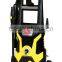 Car wash equipment BCO