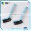 Mini gap cleaning brush