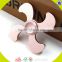 Wholesale new design Metal Bearing finger spinner Relieve Stress Fidget spinner bearing toy W01A278