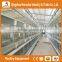  best selling poultry farming layer chicken cage-H type 4 or 5 layers for egg chicken