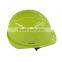 Hard Hat, Safety Helmet CE En397 PP Hard Hat, ANSI Z89 Safety Helmet CE EN397 PP Hard Hat