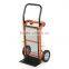 Four Wheel Platform Lumber Panel Truck