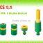 Auto washer CS-4013 garden hose nozzle set
