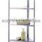 Telescopic Bathroom Corner Shower Shelf Rack 4 Tier Bath Storage Caddy Organizer