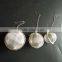304 stainless steel mesh tea ball infuser bulk tea infuser CK-2169-4