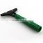 BERRYLION new arrival portable scraping knife for cleaning floor and glass