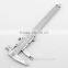 Berrylion 300mm stainless steel venier caliper with accurately Scale