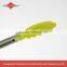 14" New design of Nonstick Silicone kitchen food Serving bbq Tong