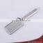 Stainless steel kitchen accessory vegetable grater,peeler tools