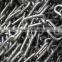 China hot selling G30 high test master link chain alloy chain manufacturer