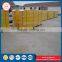 cheap price yellow PP plastic board