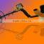 model VD350 metal detector for gold