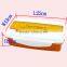Food Grade Kids Plastic Bento Lunch Box with Lock