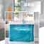 L00127 2017 High quality portable uv toothbrush sterilizer/ UV toothbrush sanitizer holder
