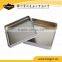 New coming 2016 hot product factory price rectangular metal cd tin box