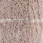 High Pile Faux Fur Plush Pillow Cover