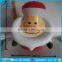 New style commercial outdoor Santa Clause inflatable christmas decorations