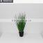 2016 Wholesale Cheap Artificial potted Plant Fake Onion Grass