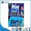2016 Hot sale ball shooting arcade game machine/shooting arcade throwing balls indoor kids game machine for amusement