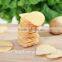 bulk packing potato chips with small bags