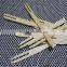90mm cake decoration mini bamboo party fork
