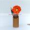 Portable new product bamboo round holder