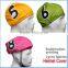 Cycling accessories Helmet Covers Cycling Bike Helmet Lycra spandex stretch Ski Bicycle Helmet Cover