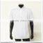 wicking golf polo shirt for men