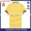 hot fashion polo t-shirt 100% cotton pique royal queen polo t-shirt