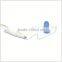Kearing Water Erasable Pen 1.0mm & 0.5mm Dual Tip Blue Fabric Marker Pens with ASTM & EN71 Cerification # WB1005
