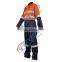 Flame retardant used coverall anti-insect with proban finishing