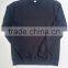 2017 Wholesale Bangladesh latest design sweatshirt for mens wear, 100% cotton french terry custom design crew-neck