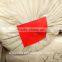 Daasun A Grade PVC Synthetic Leather Stocklot For Bags and Sofa