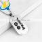 New Design Popular Stainless Steel Pokemon go Custom Necklace