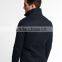 2017 new design men diamond stitched jacket with light padding (RENS01)