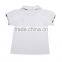 2016 summer t shirt for kids polo t shirt children cheap with short sleeve