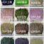 Wholesale manufacturers selling mixed color decotation ostrich feather