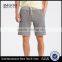 MGOO Custom Made Mens Sweat Shorts Sport Wear Running Wear French Terry Short Pants With Raw Cut Hem
