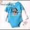 fashion new boys long sleeve rompers cute baby bodysuits snapsuits