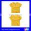 OEM service t shirt for 2-6years boy new design t shirt