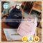 Lovelty Cheap Kids Purse Schoolbags Girls Adult Backpacks Women Pink Travel Bag